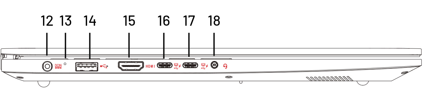 Odoo • Imagen y texto