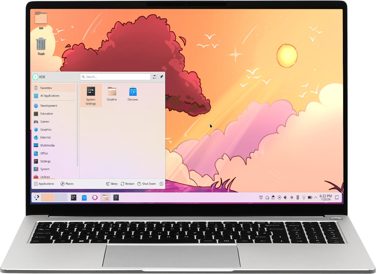 Odoo • Imagen y texto