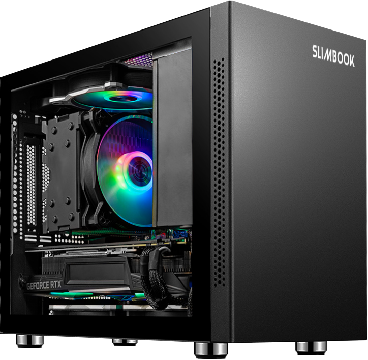 Odoo • Texto e imagen