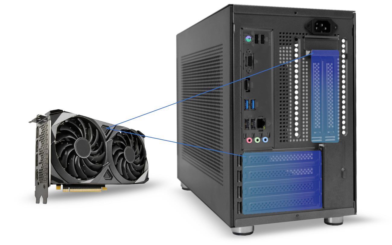 Odoo • Imagen y texto