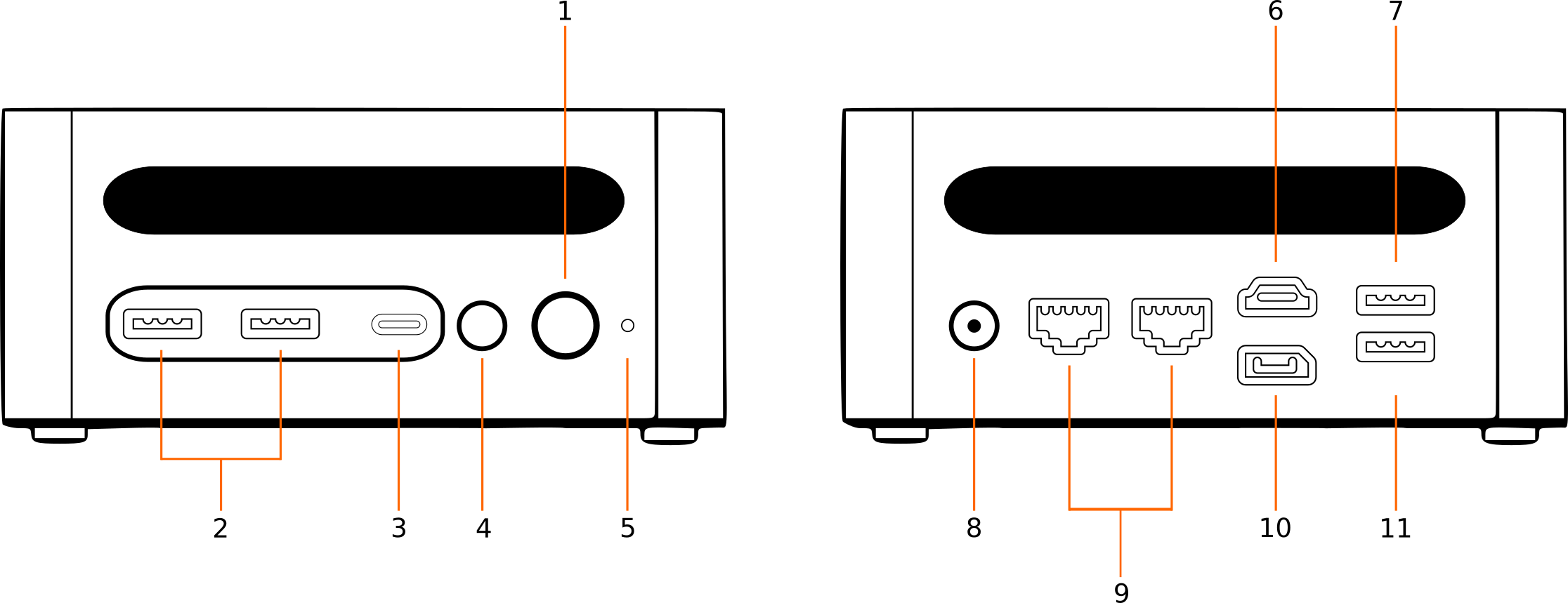 Odoo • Imagen y texto