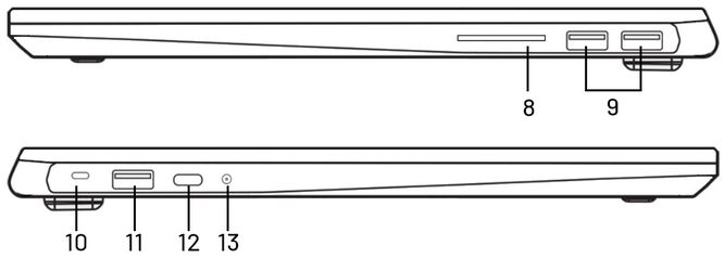 Odoo • Imagen y texto