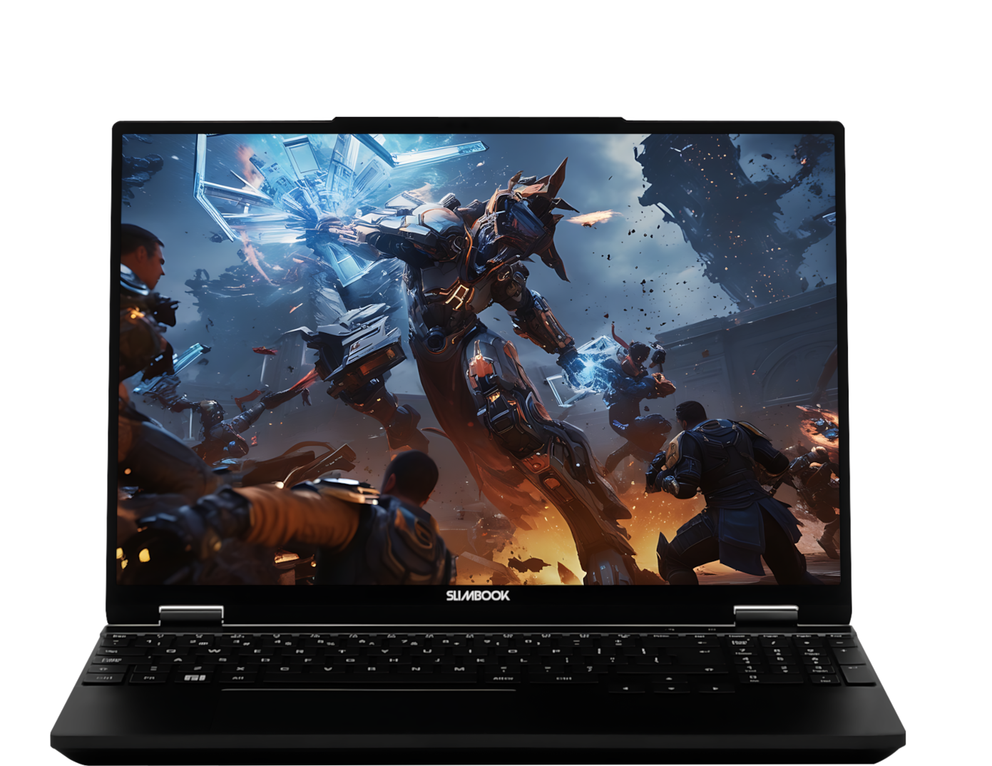 Odoo • Imagen y texto