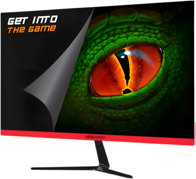 Odoo • Imagen y texto