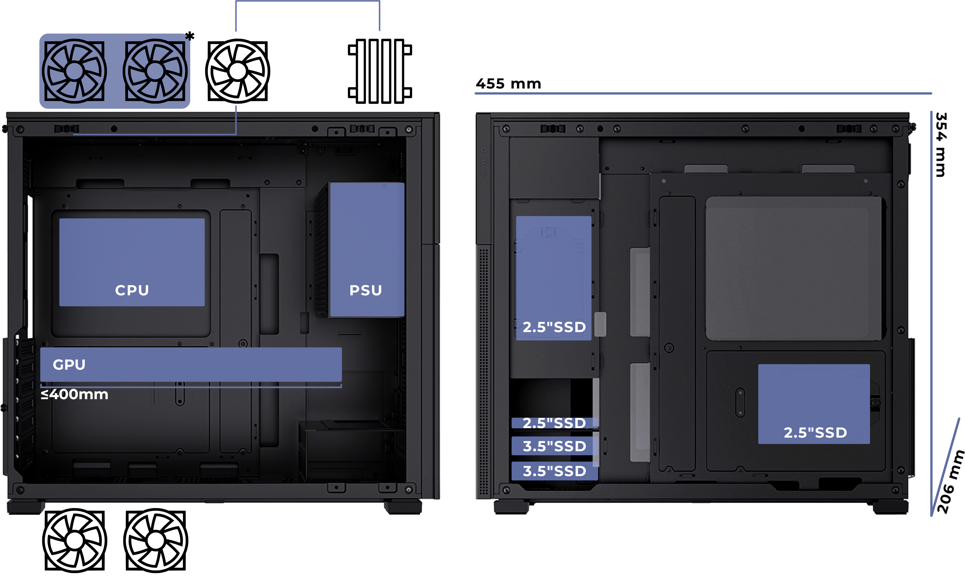 Odoo • Texto e imagen
