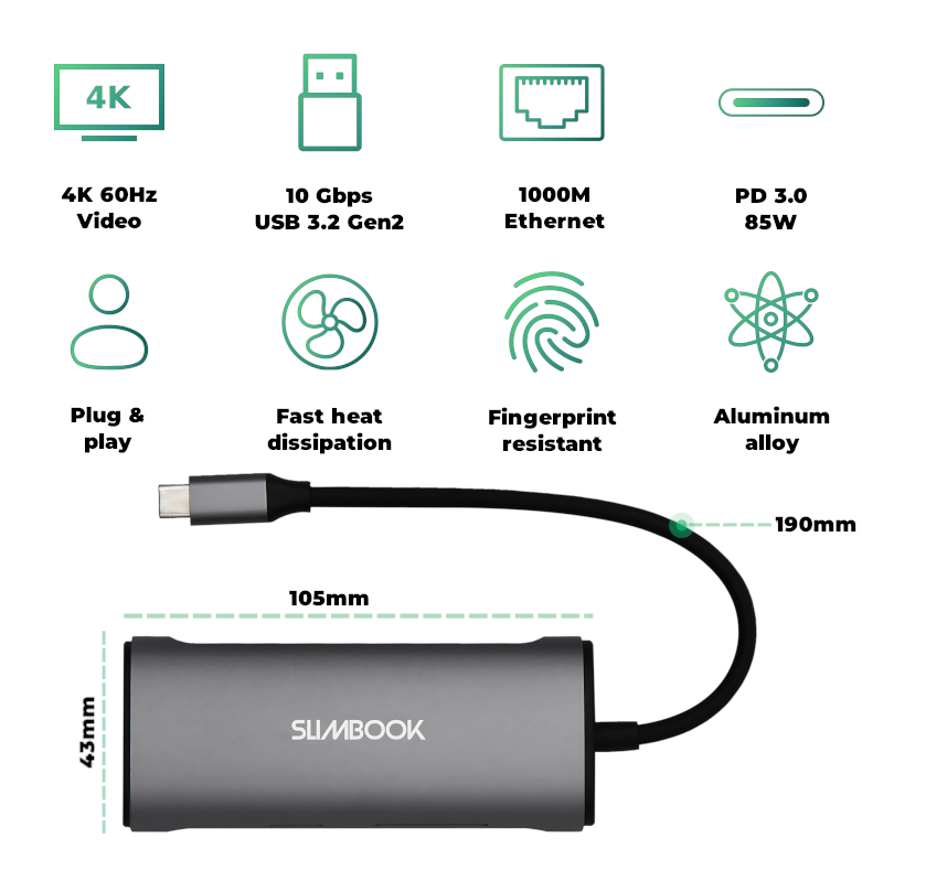 Odoo • Texto e imagen