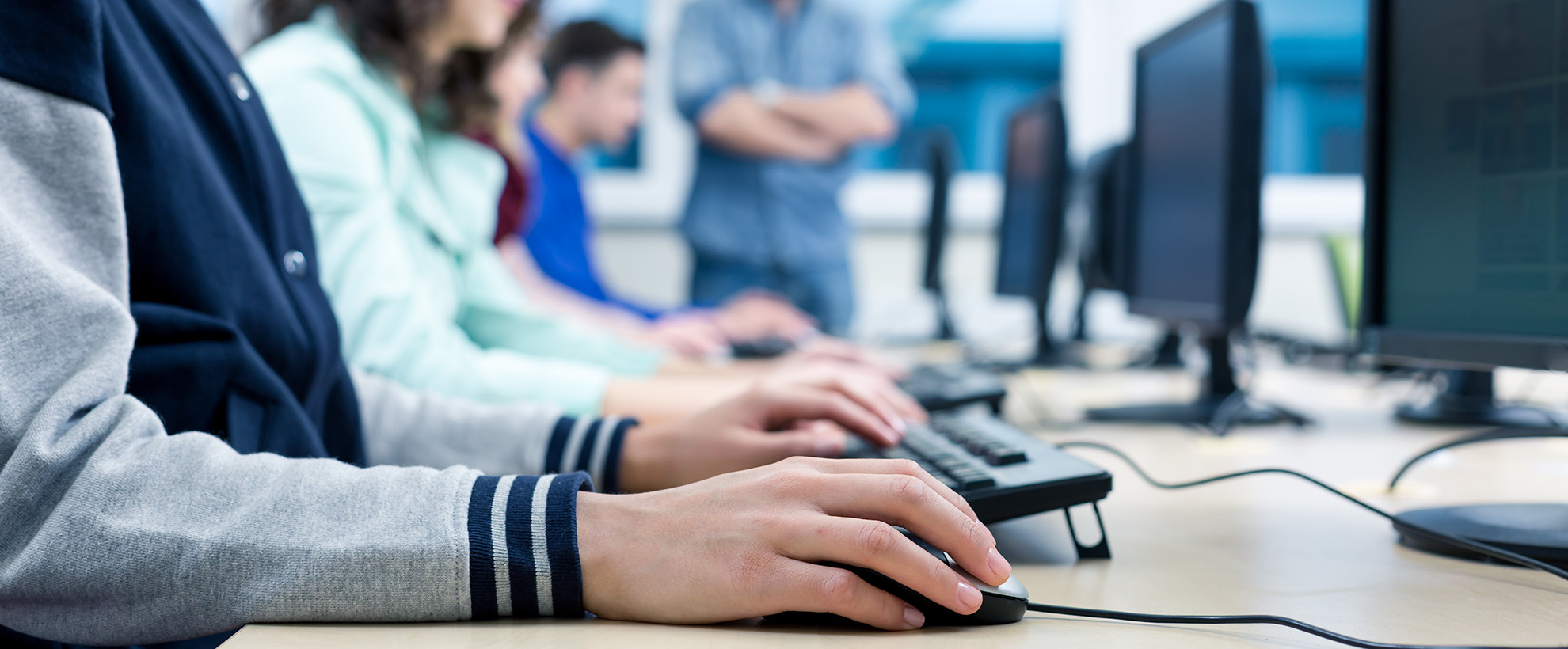 Odoo • Imagen y texto