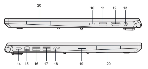 Odoo • Imagen y texto