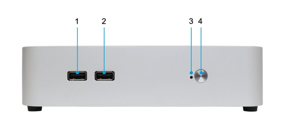 Odoo • Texto e imagen