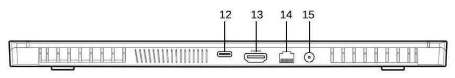 Odoo • Imagen y texto