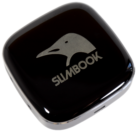 Odoo • Texto e imagen