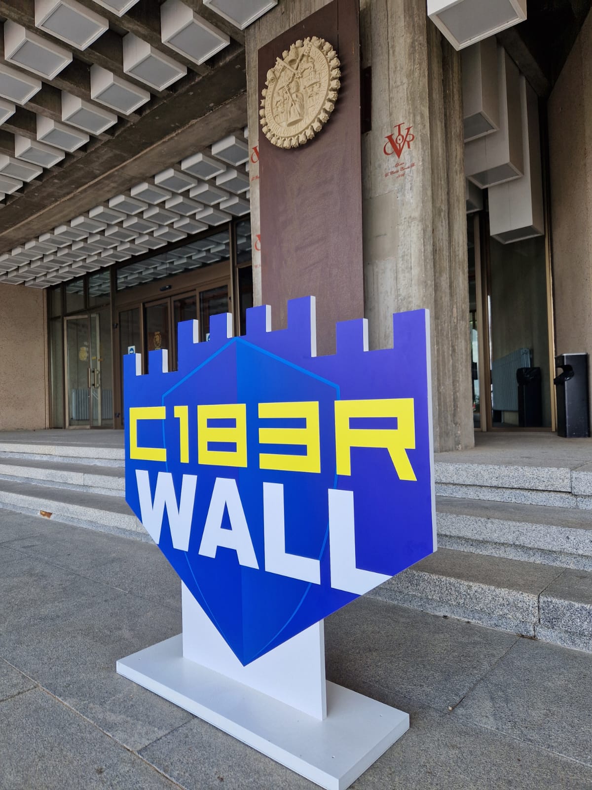 Odoo • Imagen y texto