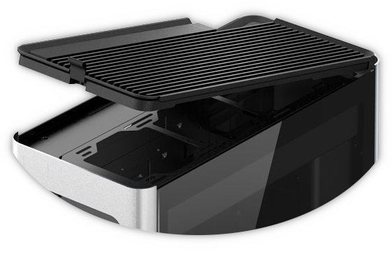 Odoo • Imagen y texto