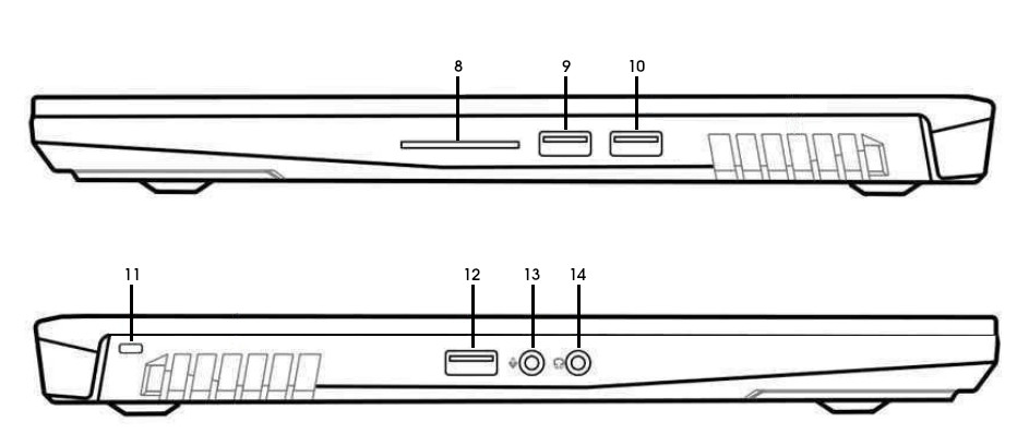 Odoo • Imagen y texto