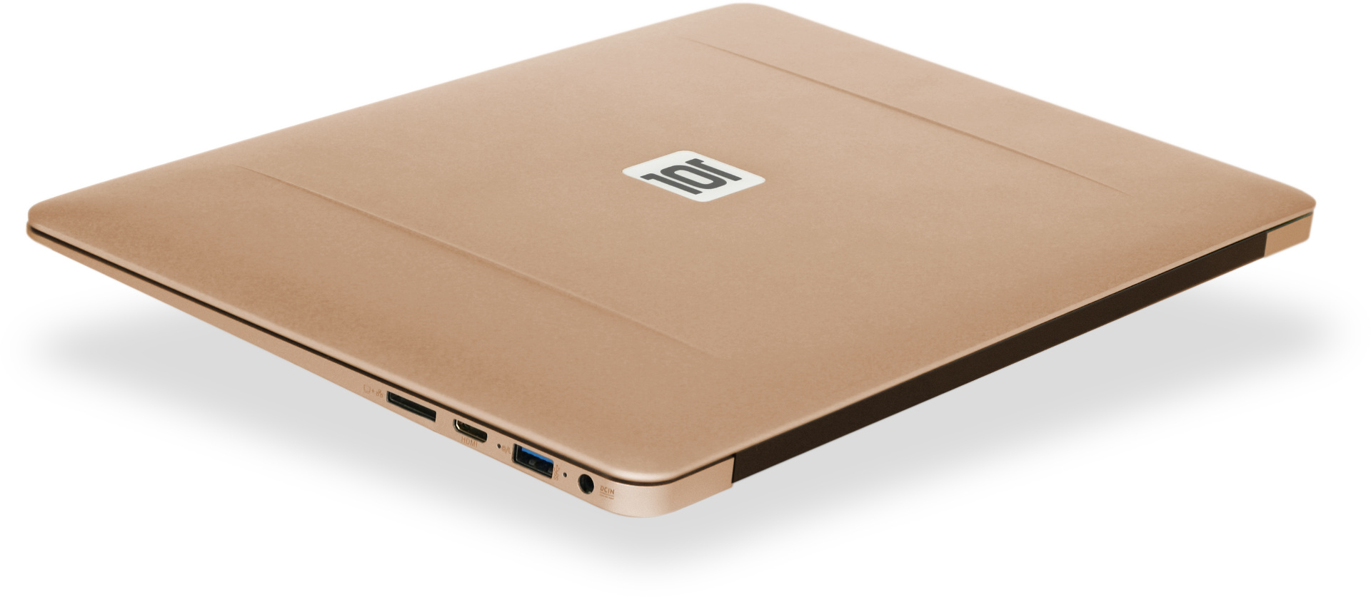 Odoo • Texto e imagen