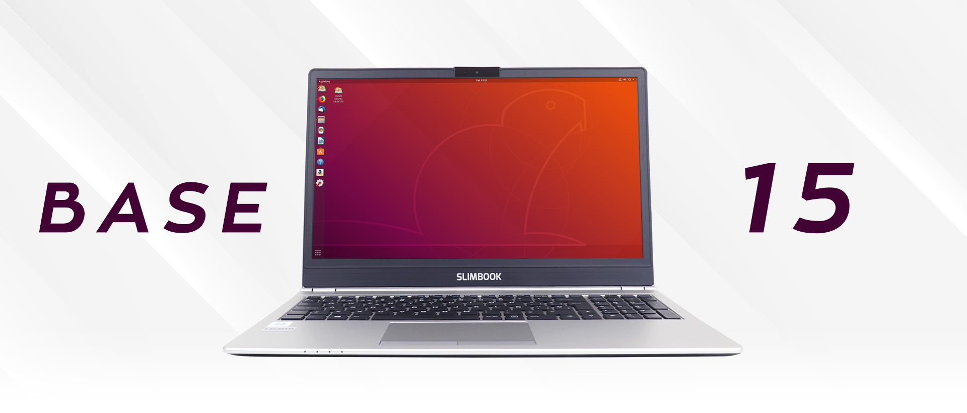 Odoo • Texto e imagen