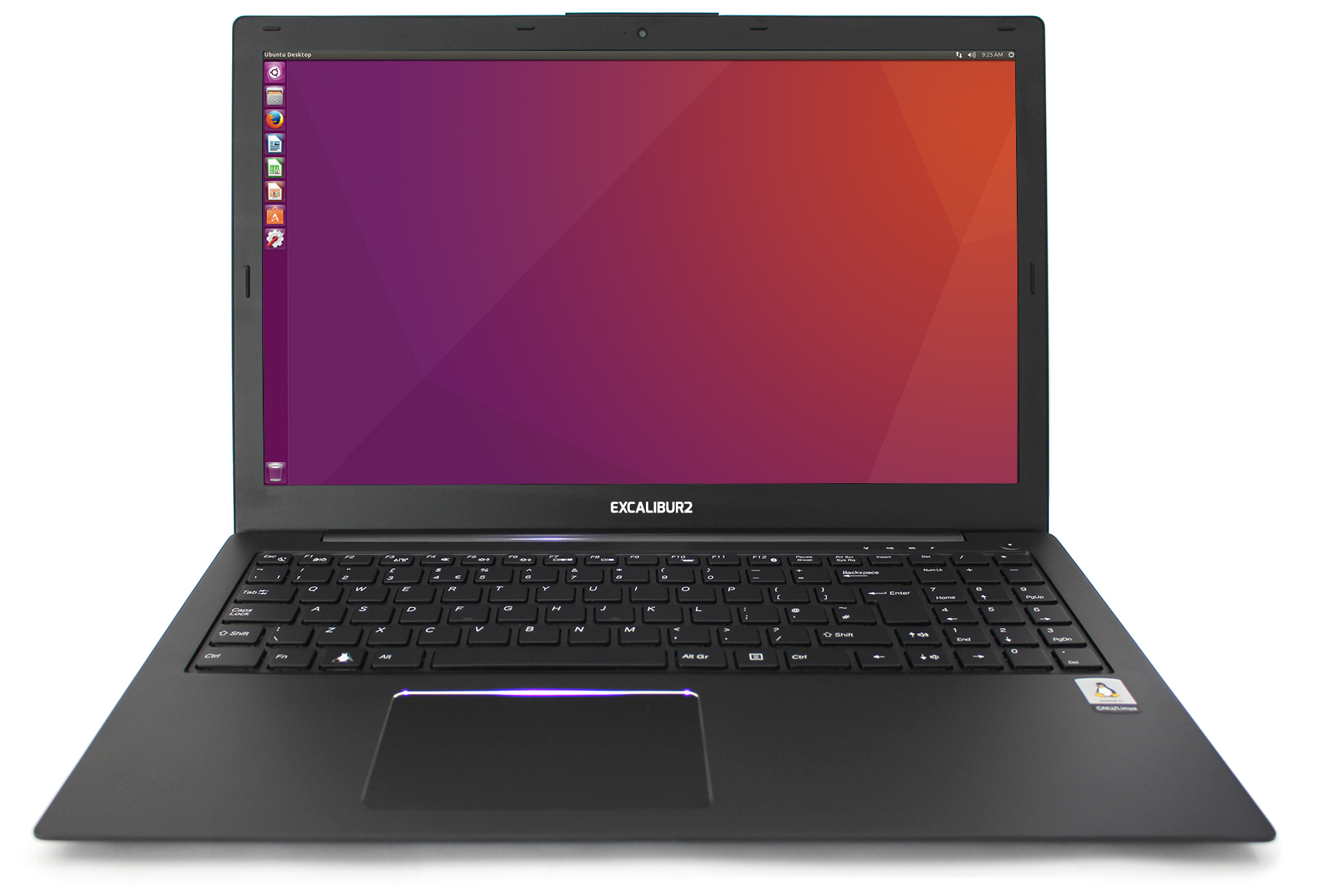 Odoo • Texto e imagen