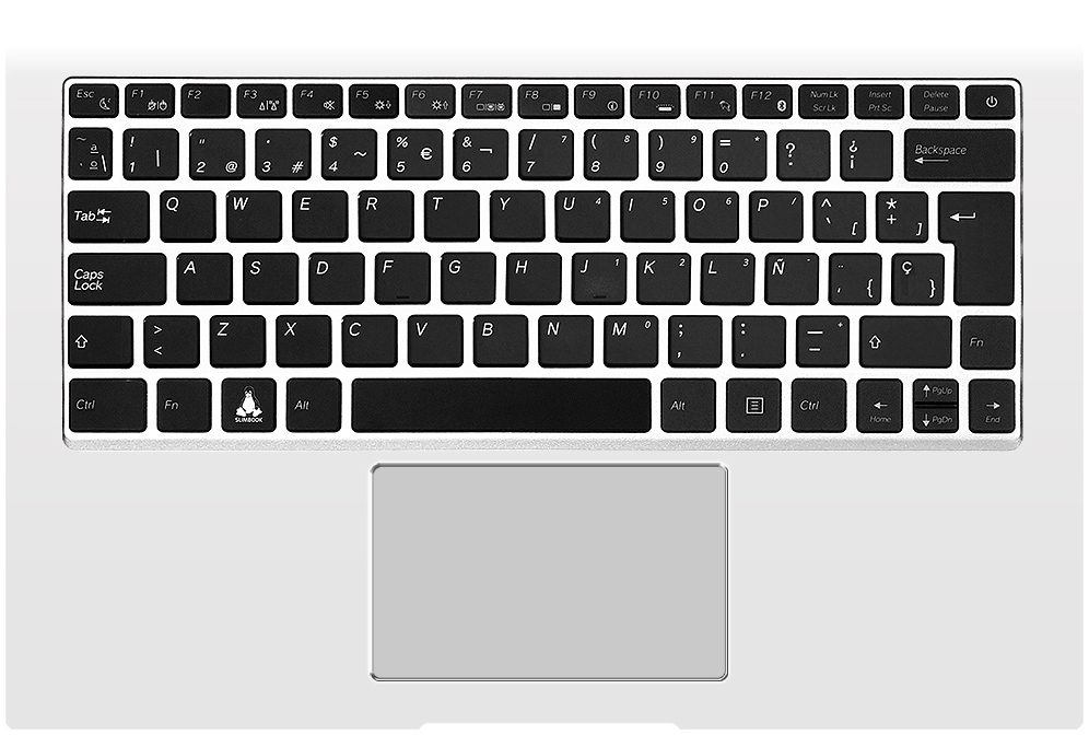 Odoo • Texto e imagen