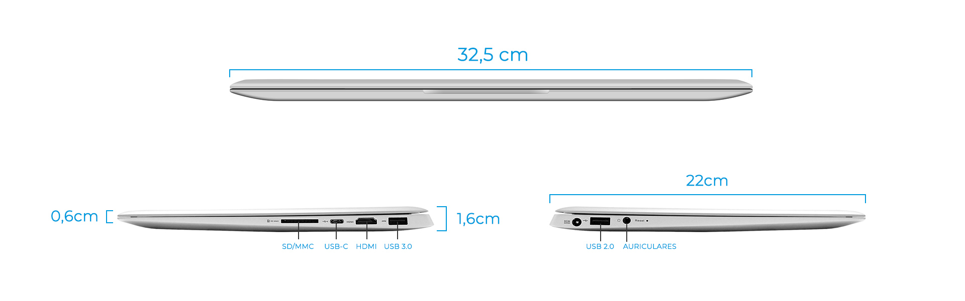Odoo • Texto e imagen