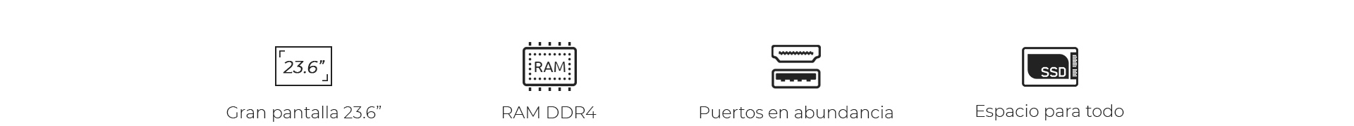 Odoo • Texto e imagen