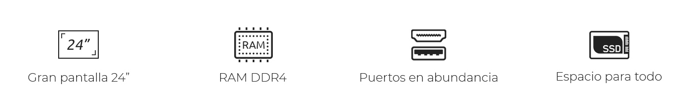 Odoo • Texto e imagen