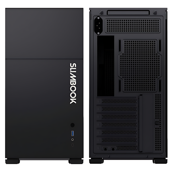 Kymera Display AMD 9ª (ATX) DDR5 8000Mhz