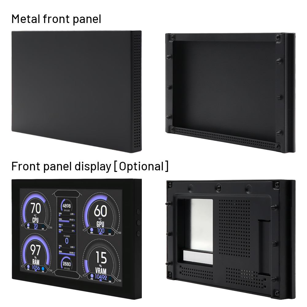Kymera Display AMD 9ª (ATX) DDR5 8000Mhz