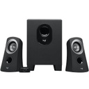 Sistema altavoces Logitech Z313 Altavoces 2.1