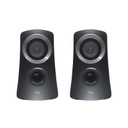 Sistema altavoces Logitech Z313 Altavoces 2.1