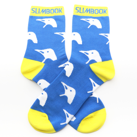 Calcetines Slimbook