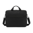 Maletín básico 15.6" Rivacase gris