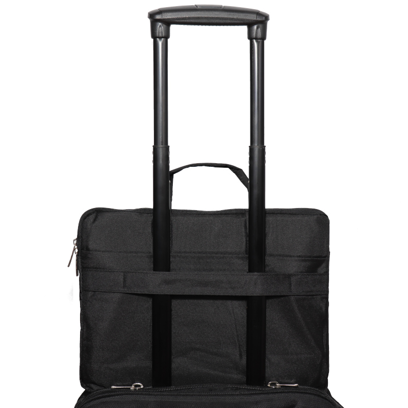 Funda SLIMBOOK hasta 16" (con asas)