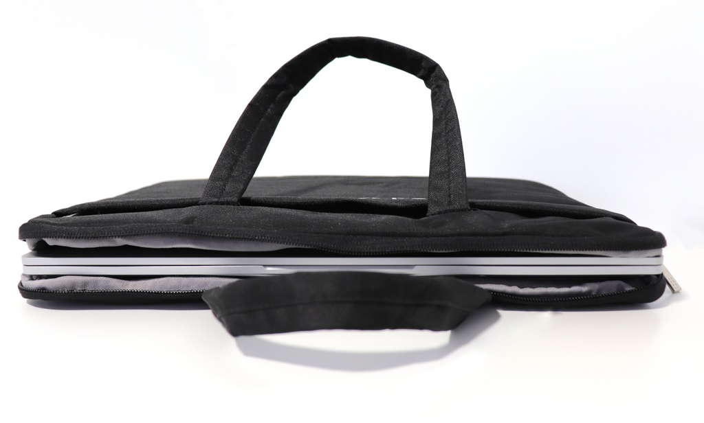 Funda SLIMBOOK hasta 16" (con asas)