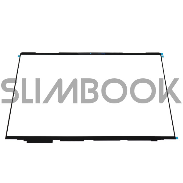 Front bezel (Chassis B) Executive 14[MYLAR,PH4TUX1,B MYLAR IR,JG]