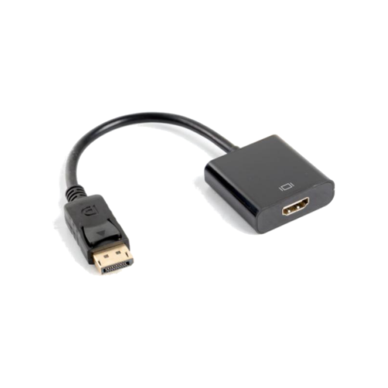 Adaptador Hdmi/Vga con Audio (copia)