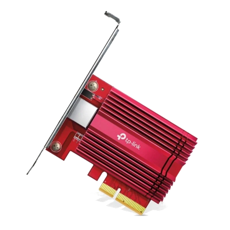 Tarjeta PCI de Red Ethernet de 1 Puerto Gigabit - Adaptador de Red 10/100/1000 (copia)