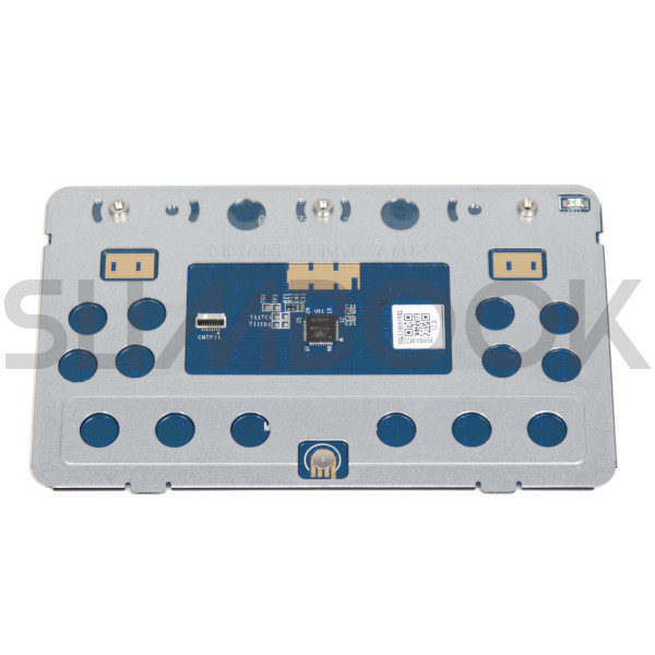 Cama sensor touchpad con boton PF5 (ProX 15)