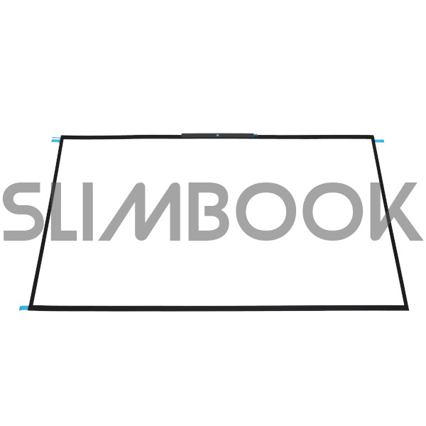 Front bezel (Chassis B) LCD PF4 (ProX 15)