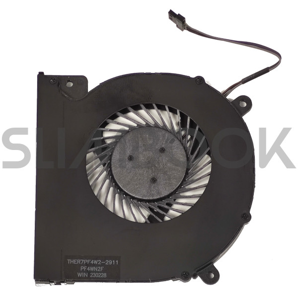 Ventilador CPU (Executive 14) (copia)