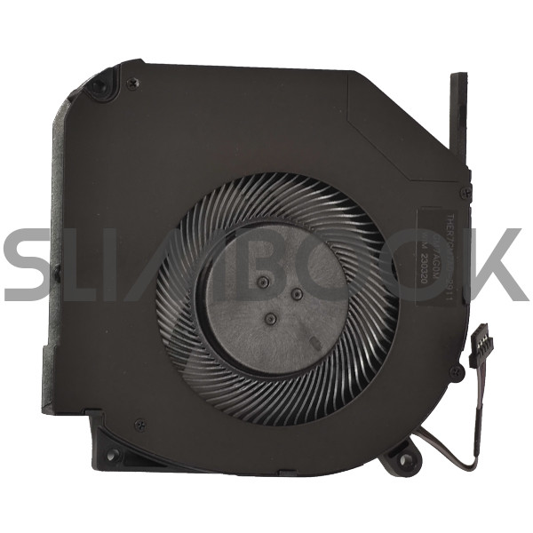 Ventilador CPU (ProX 14) (copia)