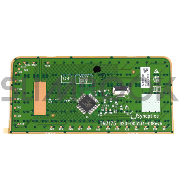 Cama sensores touchpad N141CU (Base 14)