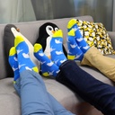 Calcetines logo Slimbook (CONSUMIBLE) (copia)