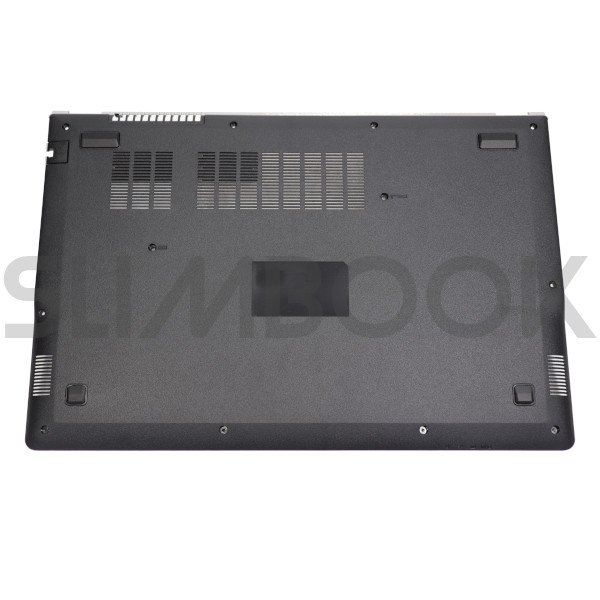 Chassis D N151ZU (Base15)