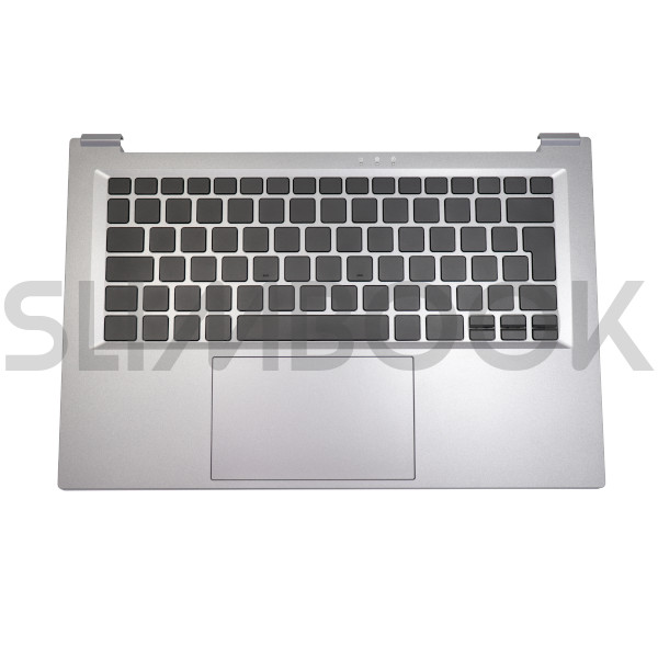 Chassis C NL41 (Essential 14)