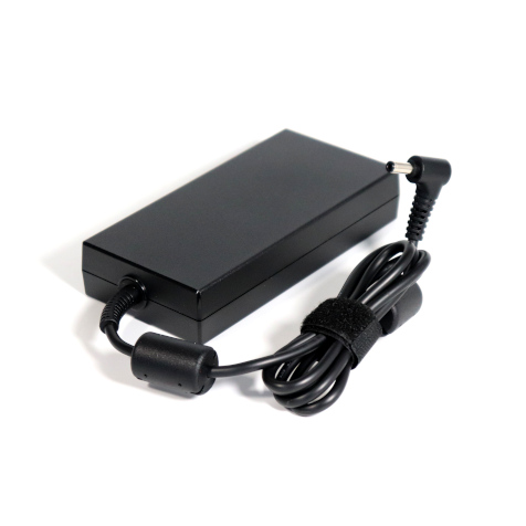 Cargador GM5ZG (Titan)