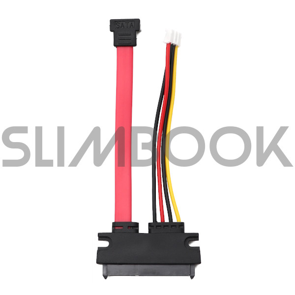 Cable (codo) conexión SATA (Apollo) (copia)