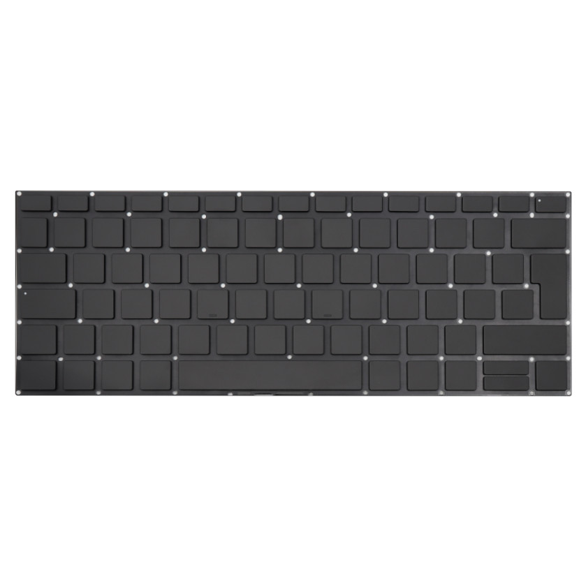 Teclado ISO Blanco PH4TUX (Executive)
