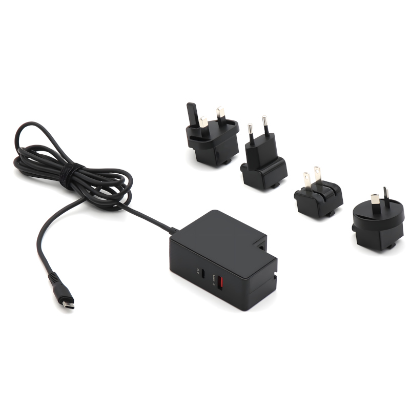 Cargador adicional 90W (ProX AMD 4800H / ProX 15 Intel / Executive 14 12700H) (copia)