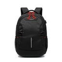 Mochila Portatil 15.6" Negro - Impermeable (copia)