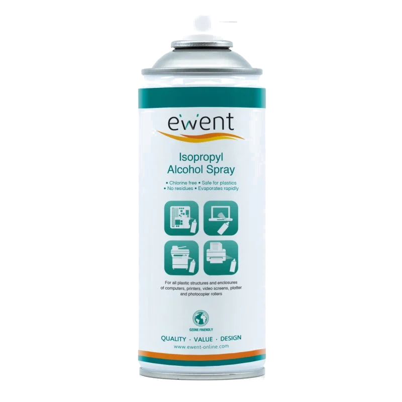 Spray Antipolvo / Pelos 400ml (copia)